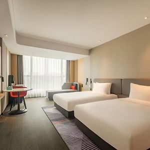 Standard Super King Room Extra Floor Space